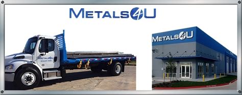 metals 4u round rock tx